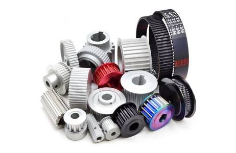Timing Pulley H