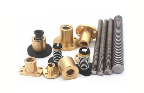 Lead Screw