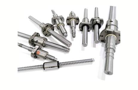 Ball Screw
