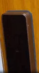 Digital Door Lock