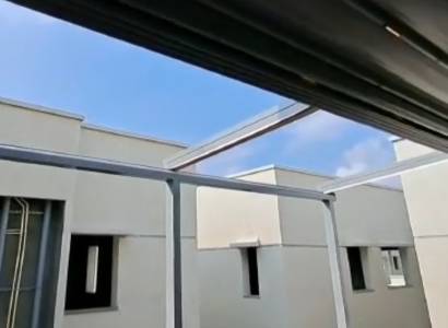 Automated Awnings