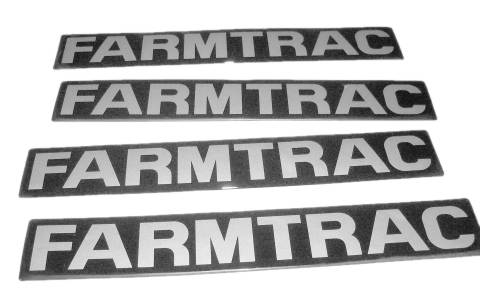 Farm Track