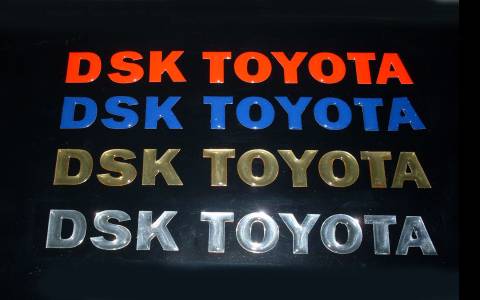 DSK Tayota