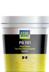 PG 101 Pour Grade Polysulphide Sealant