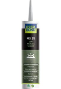 MS 25 Low Modulus MS sealant