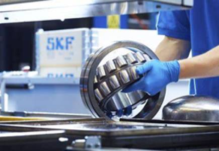 SKF Explorer Bearings