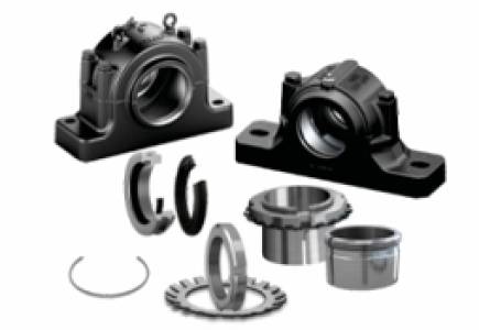 SKF Units and Housings