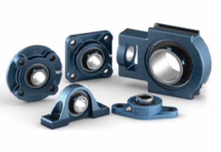 UNIT BEARINGS