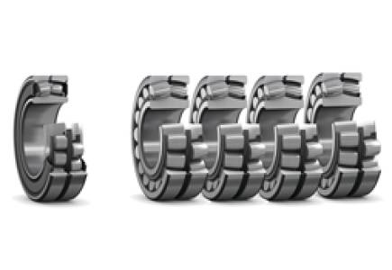 SEALED BEARING