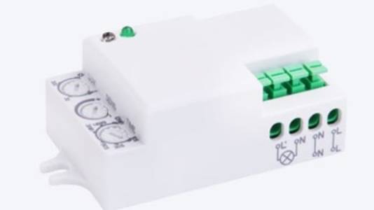 Motion Sensor