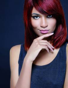 Hair Color
