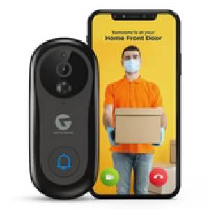 Smart Video Doorbell V2