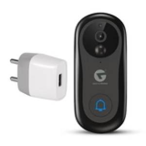 Wireless Video Doorbell