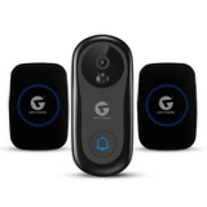 Video Doorbell V2 with Extra Chime