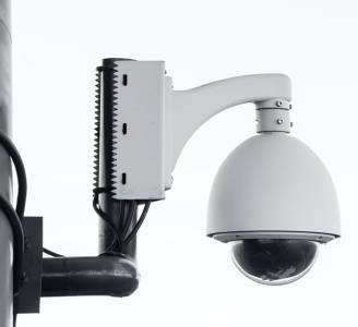 Security & Survillance