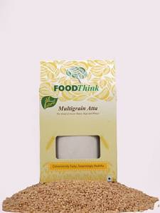 Multigrain Atta