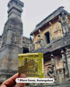 Ellora Caves