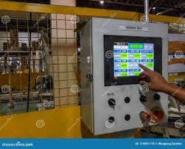 Automation & SPM