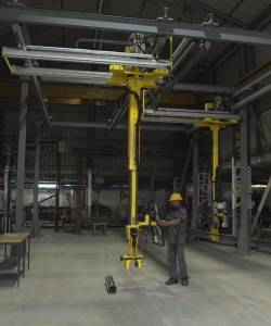 Gantry System