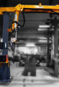 Torque Arm
