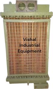Air Cooled Heat Exchanger