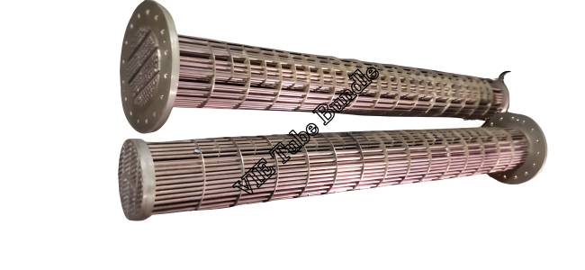 Tube Bundles