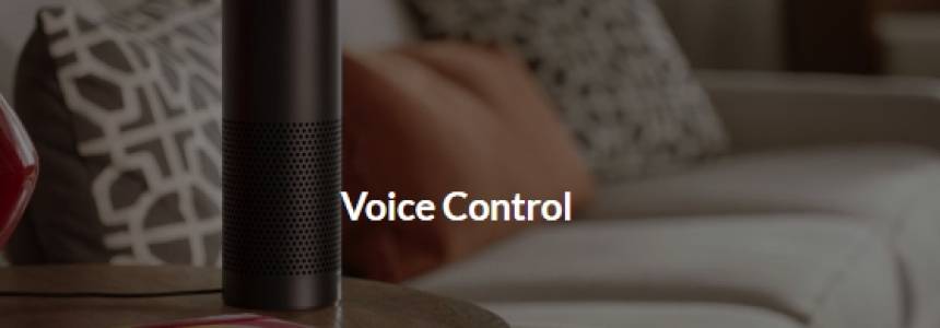 Voice Control