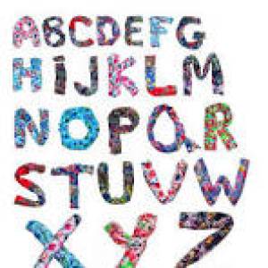 Garment Letters
