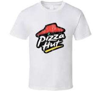 Customized T-shirt