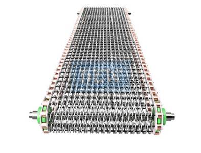 Mesh Conveyor