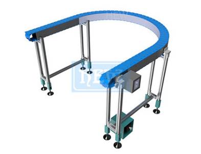 Modular Conveyor