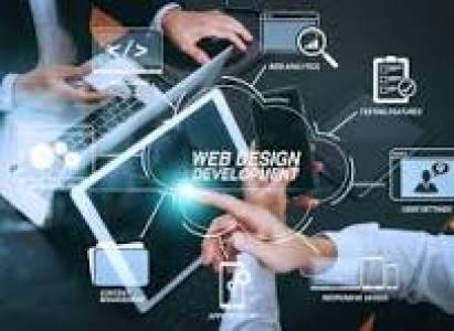 website designing