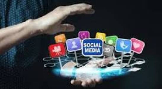 Social Media Management