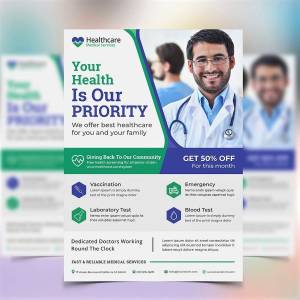 Doctor product