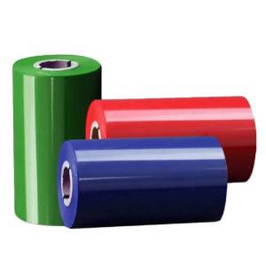 multi Color Labels