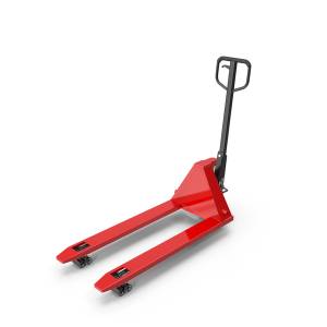 Hand Pallet Stacker