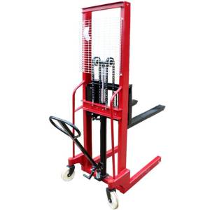 Heavy Duty Stacker