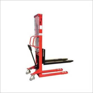 Hydraulic Stacker