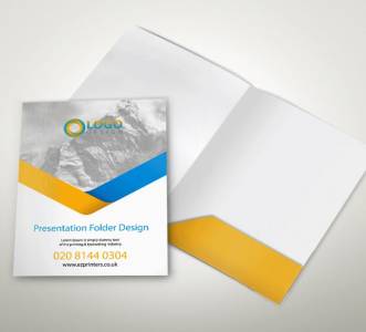 Pamphlet printing