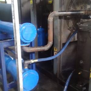 Heat Exchangers