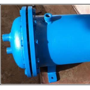 Evaporators
