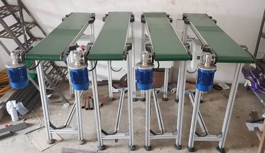 CONVEYOR SYSTEMS