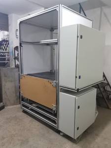 SPM MACHINES