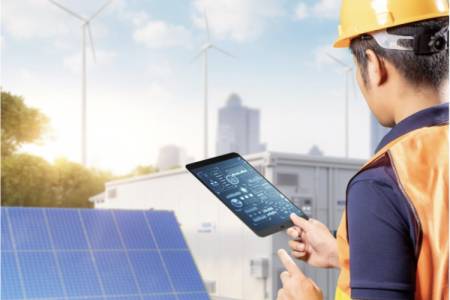 Shaping a Sustainable Future