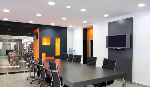 Intelligent Solutions, Effortless Services