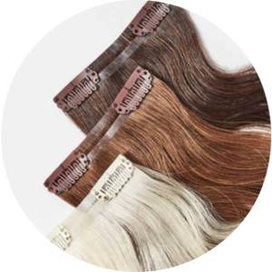 Hair Extensions