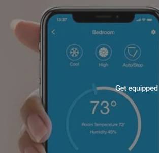 Smart Thermostat