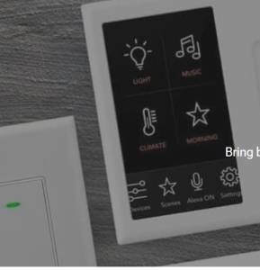 Smart Switches