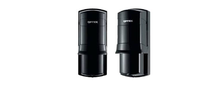 Home Perimeter Security AX-100TF