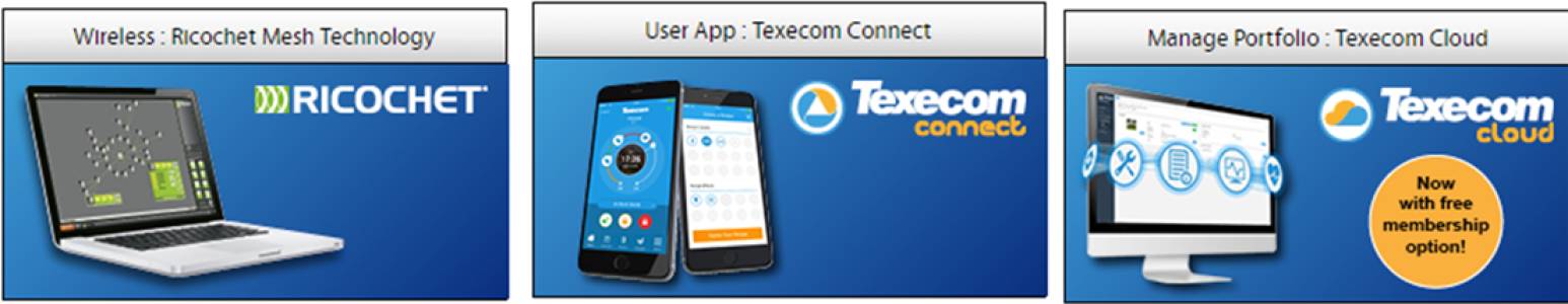 Texecom